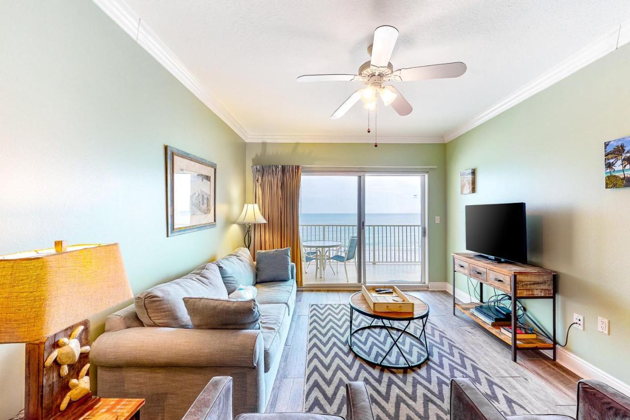 Crystal Shores West 202 Gulf Shores Ruang foto