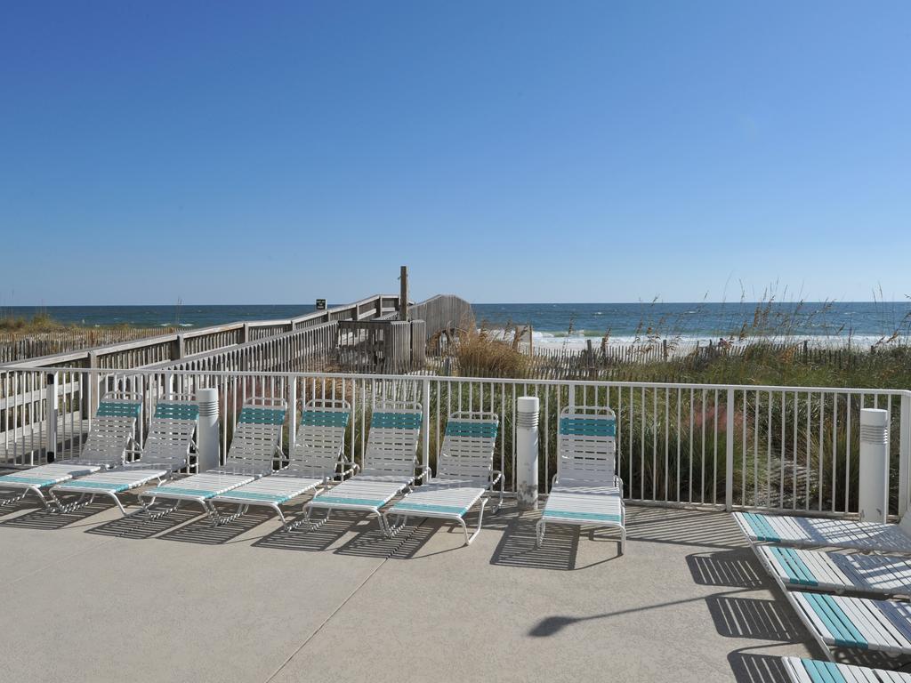 Crystal Shores West 202 Gulf Shores Bagian luar foto