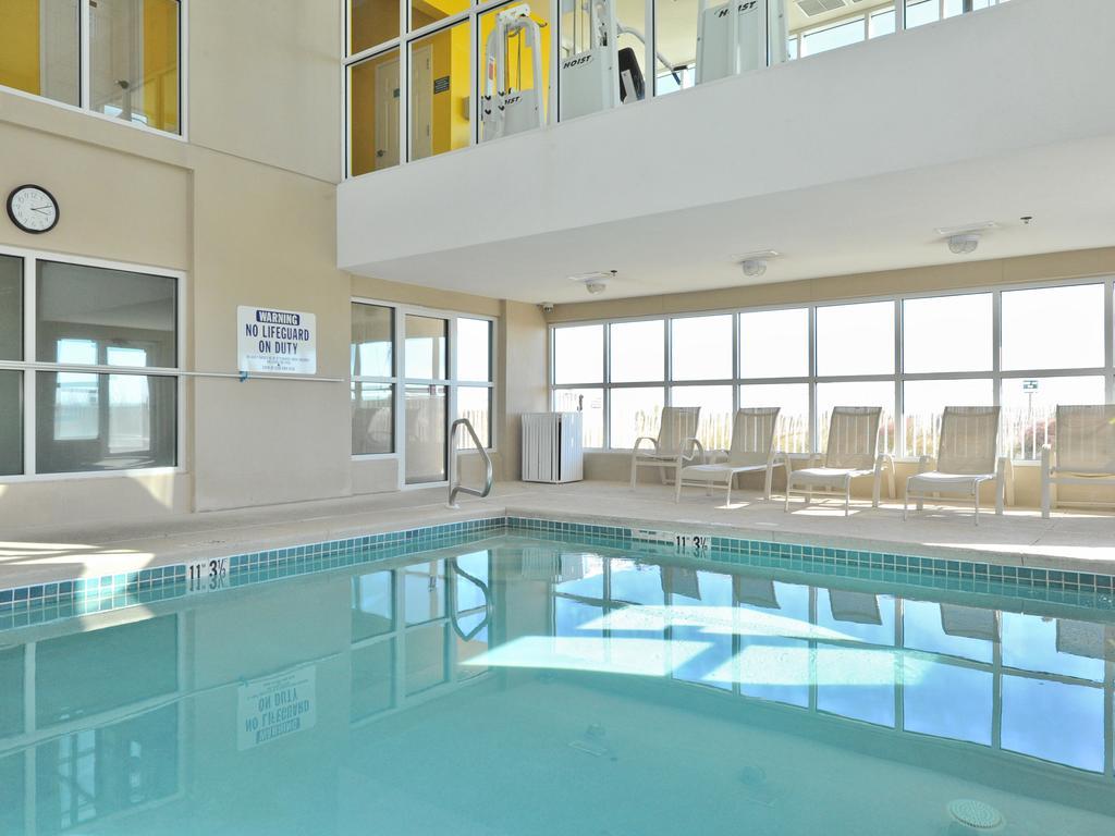 Crystal Shores West 202 Gulf Shores Bagian luar foto