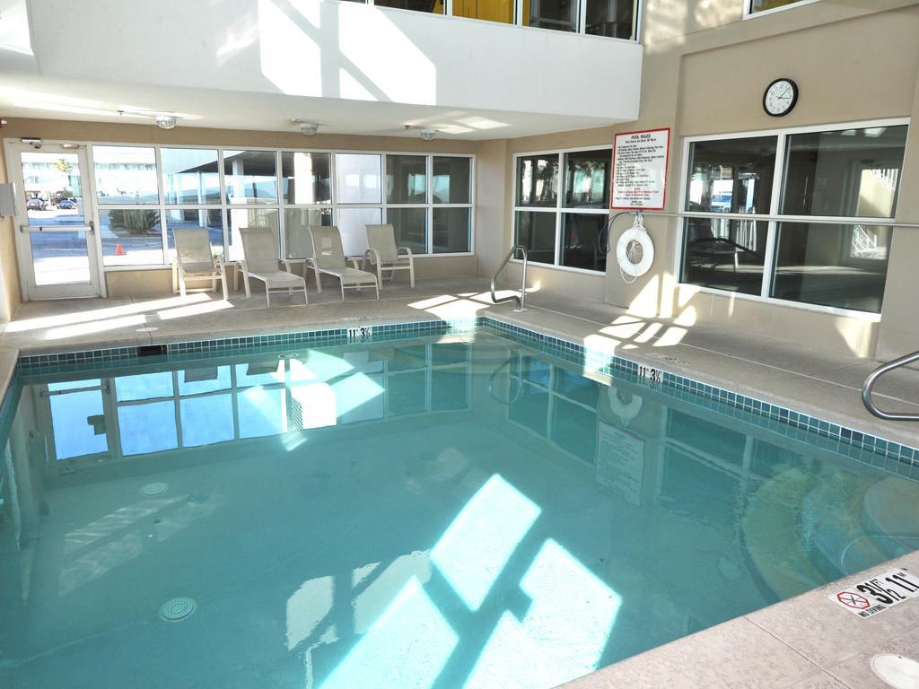 Crystal Shores West 202 Gulf Shores Bagian luar foto