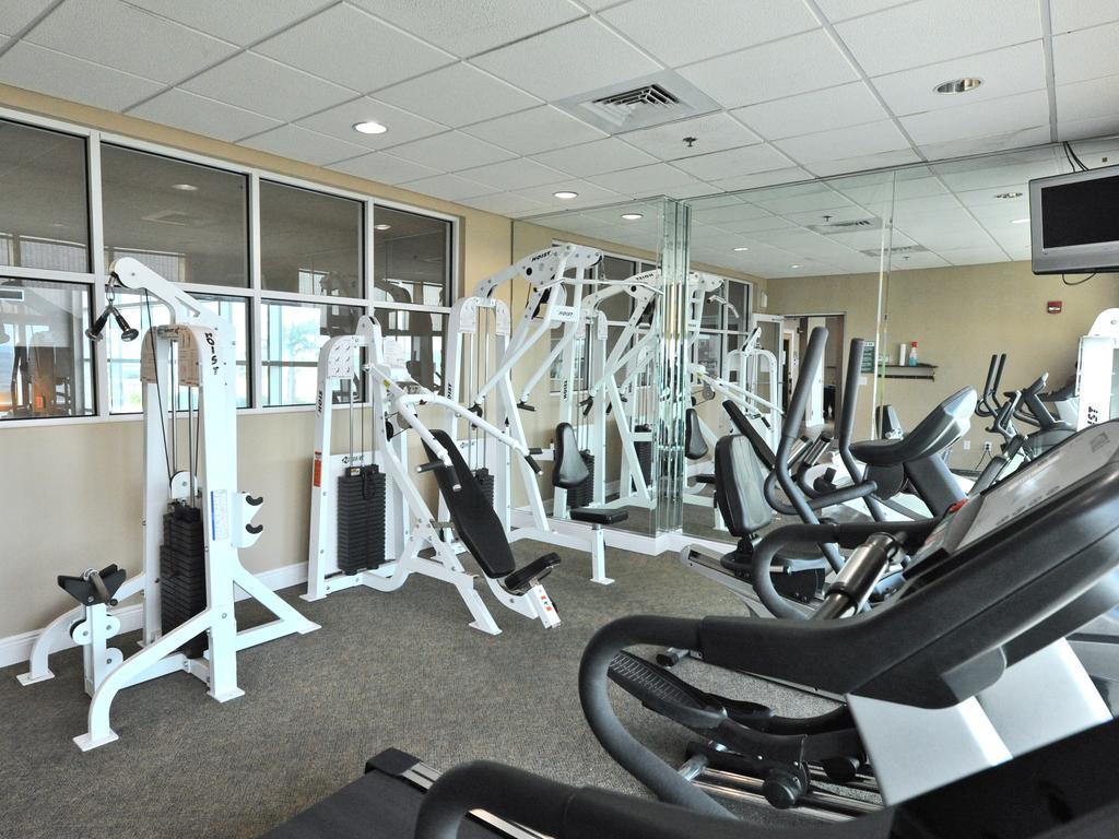 Crystal Shores West 202 Gulf Shores Bagian luar foto
