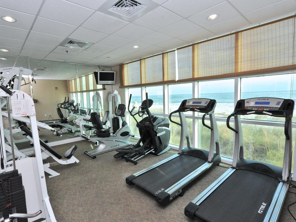 Crystal Shores West 202 Gulf Shores Bagian luar foto
