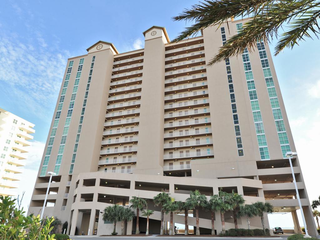 Crystal Shores West 202 Gulf Shores Bagian luar foto