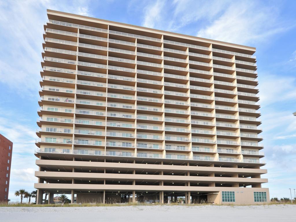 Crystal Shores West 202 Gulf Shores Bagian luar foto