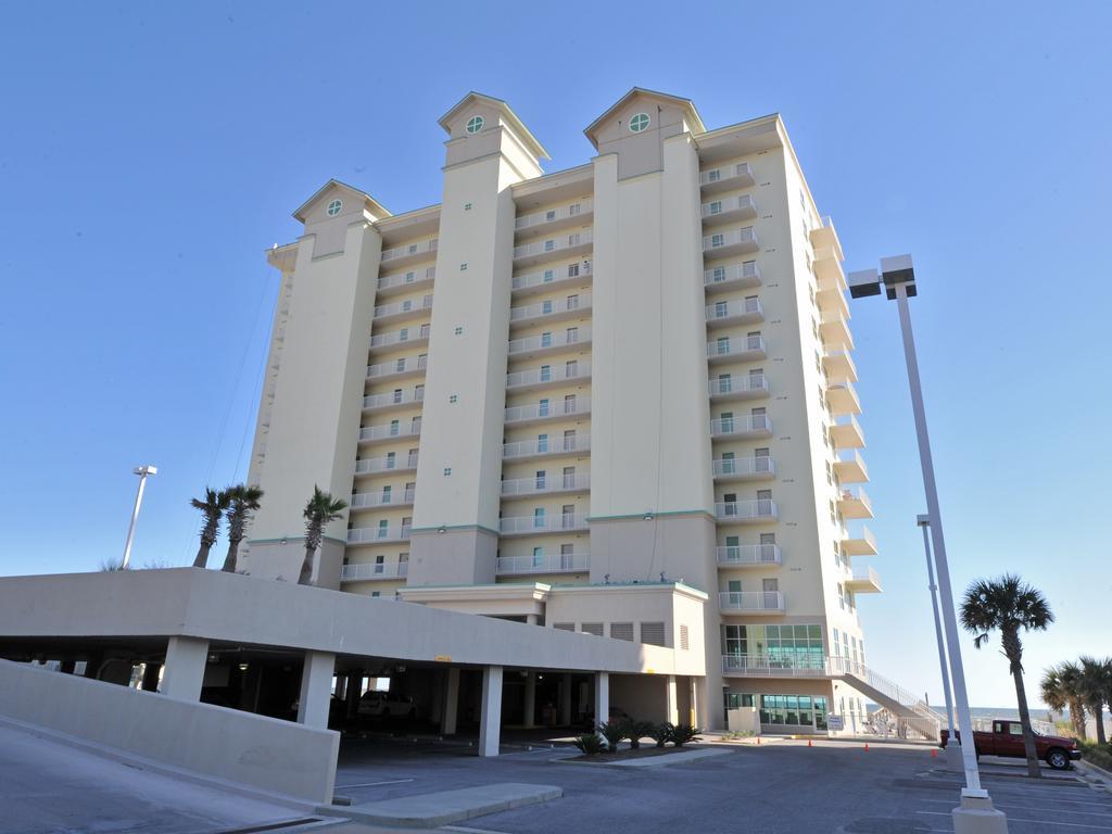Crystal Shores West 202 Gulf Shores Bagian luar foto