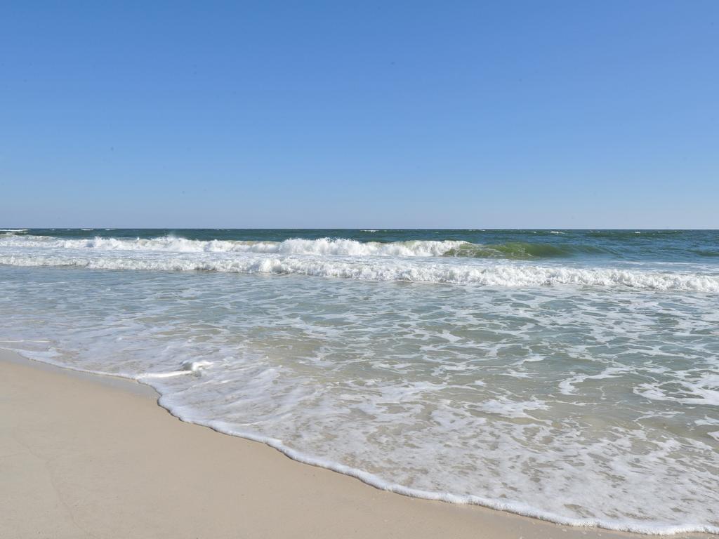 Crystal Shores West 202 Gulf Shores Bagian luar foto
