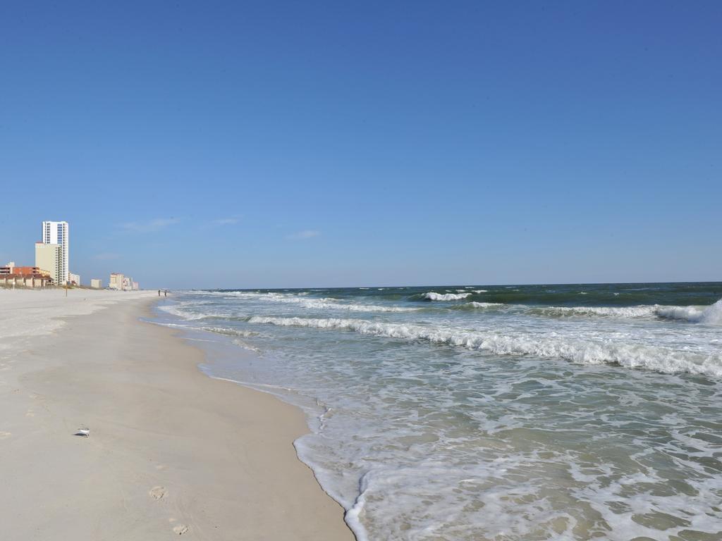 Crystal Shores West 202 Gulf Shores Bagian luar foto