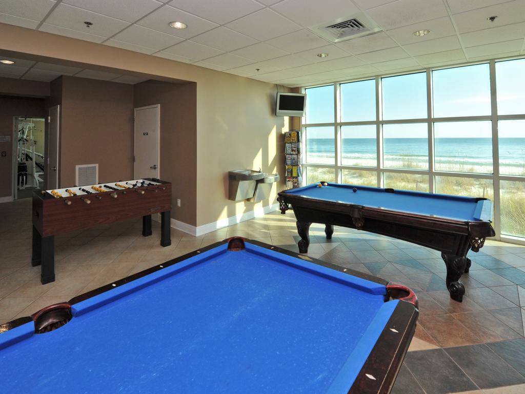Crystal Shores West 202 Gulf Shores Bagian luar foto