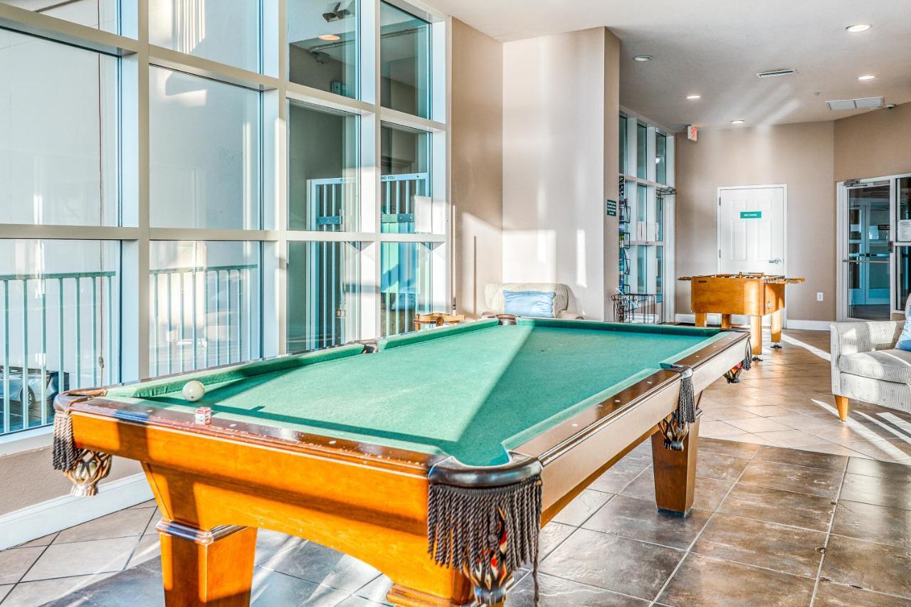 Crystal Shores West 202 Gulf Shores Ruang foto