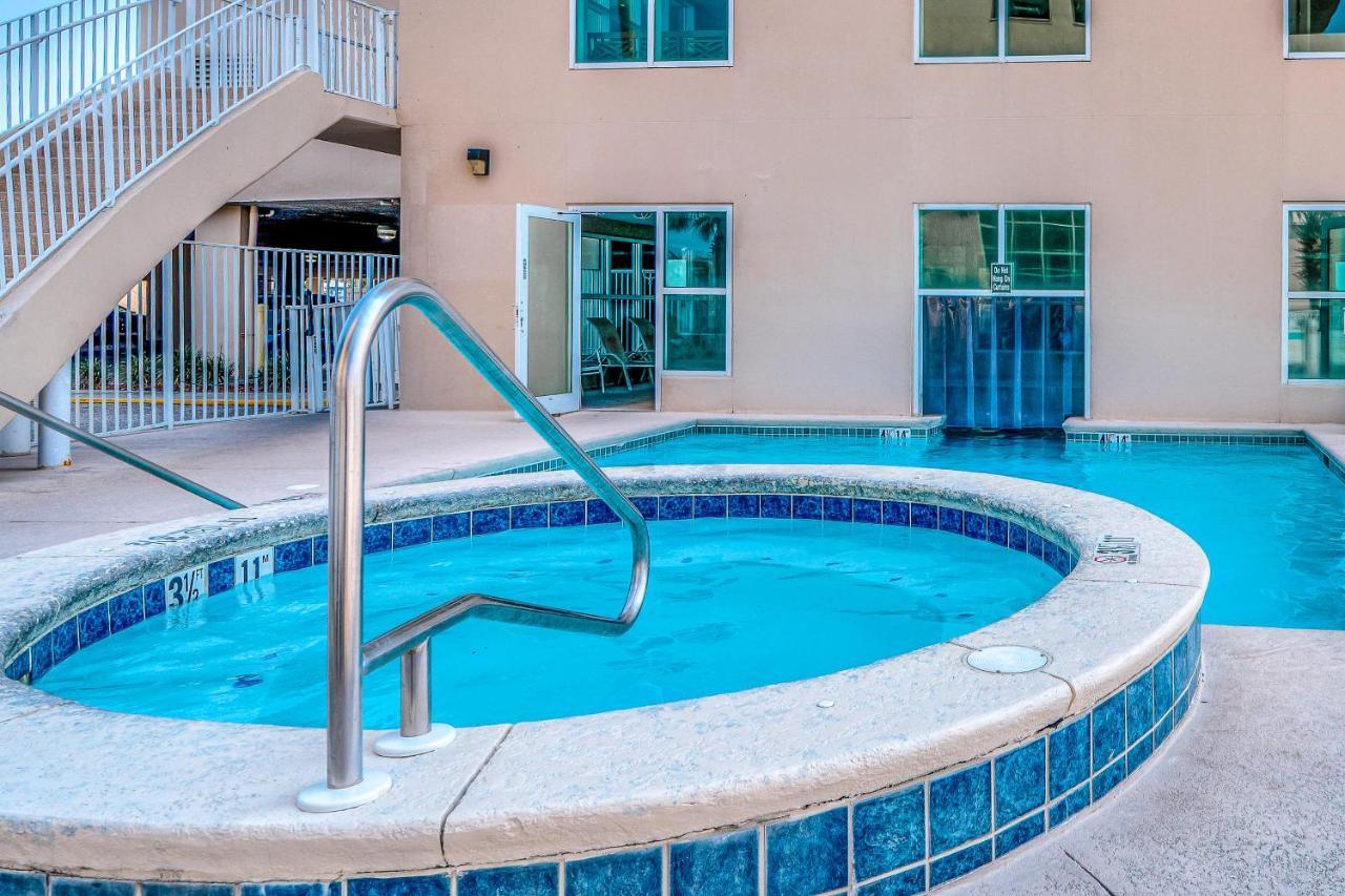 Crystal Shores West 202 Gulf Shores Ruang foto
