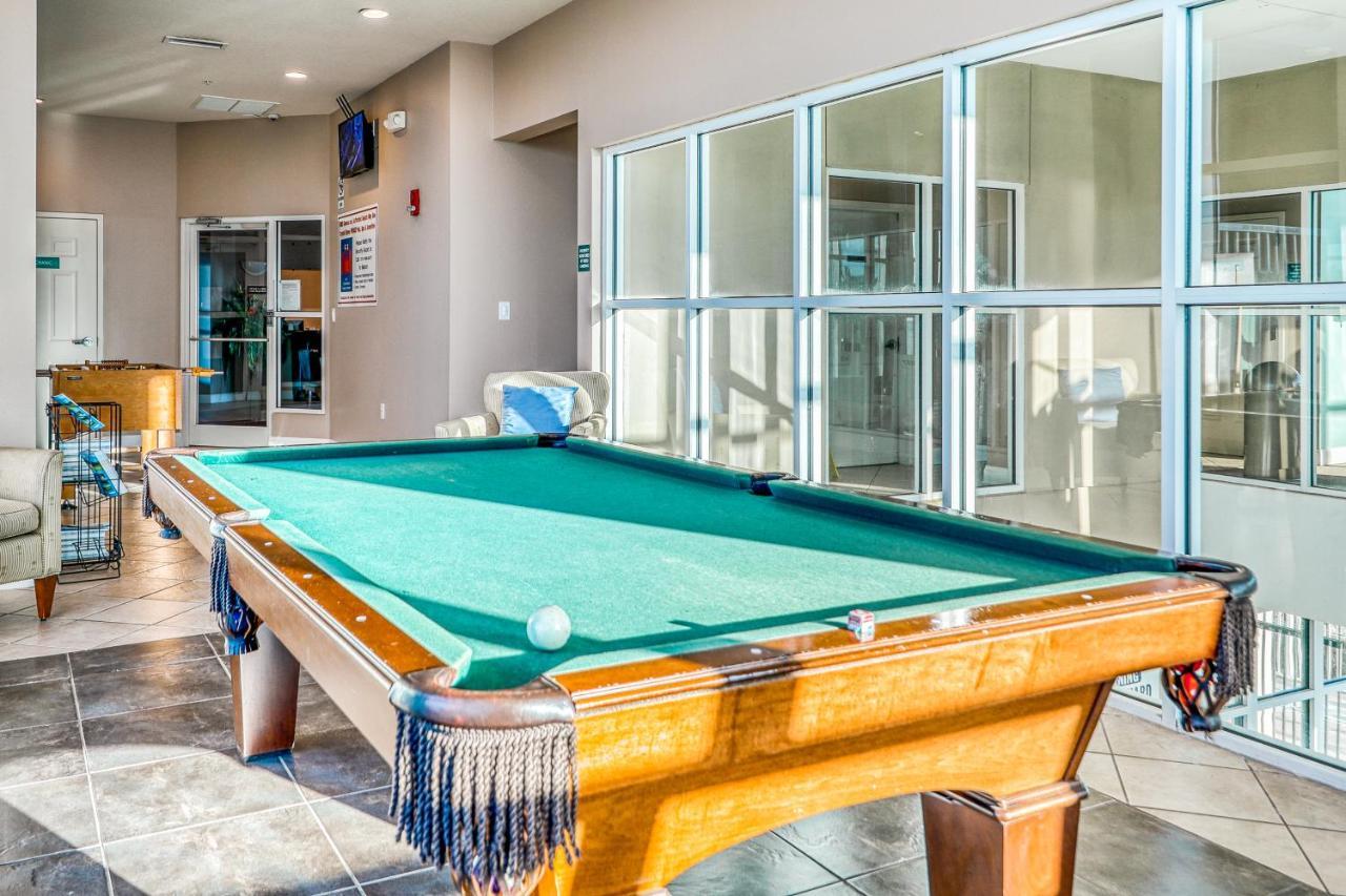 Crystal Shores West 202 Gulf Shores Ruang foto