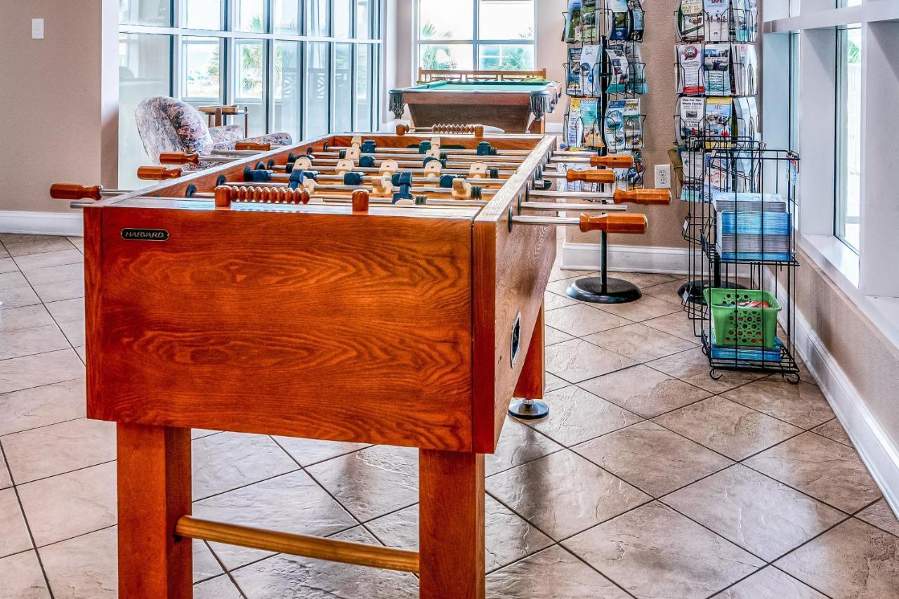 Crystal Shores West 202 Gulf Shores Ruang foto