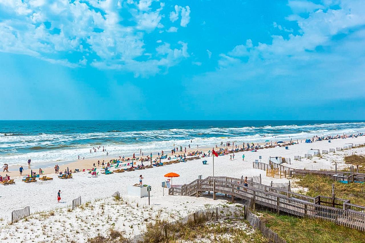 Crystal Shores West 202 Gulf Shores Ruang foto