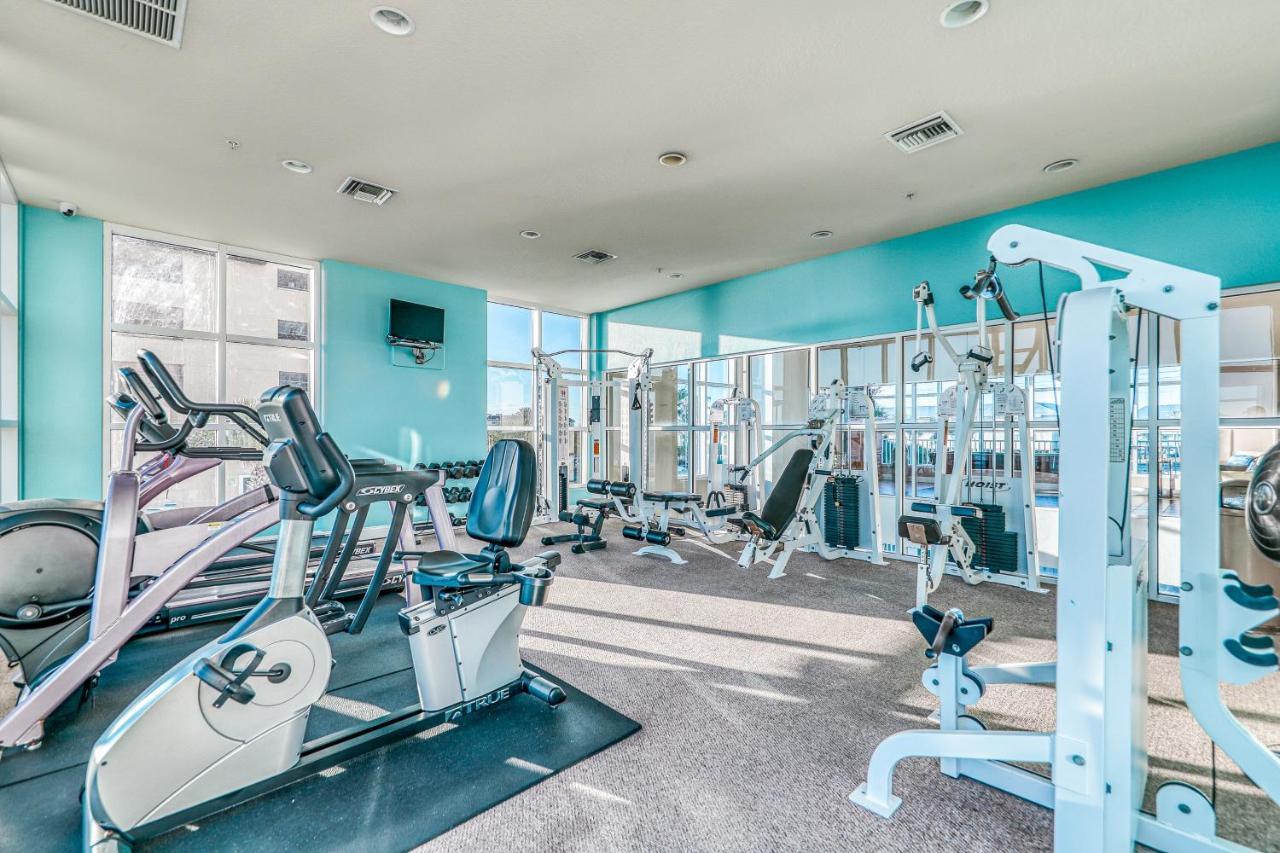 Crystal Shores West 202 Gulf Shores Ruang foto