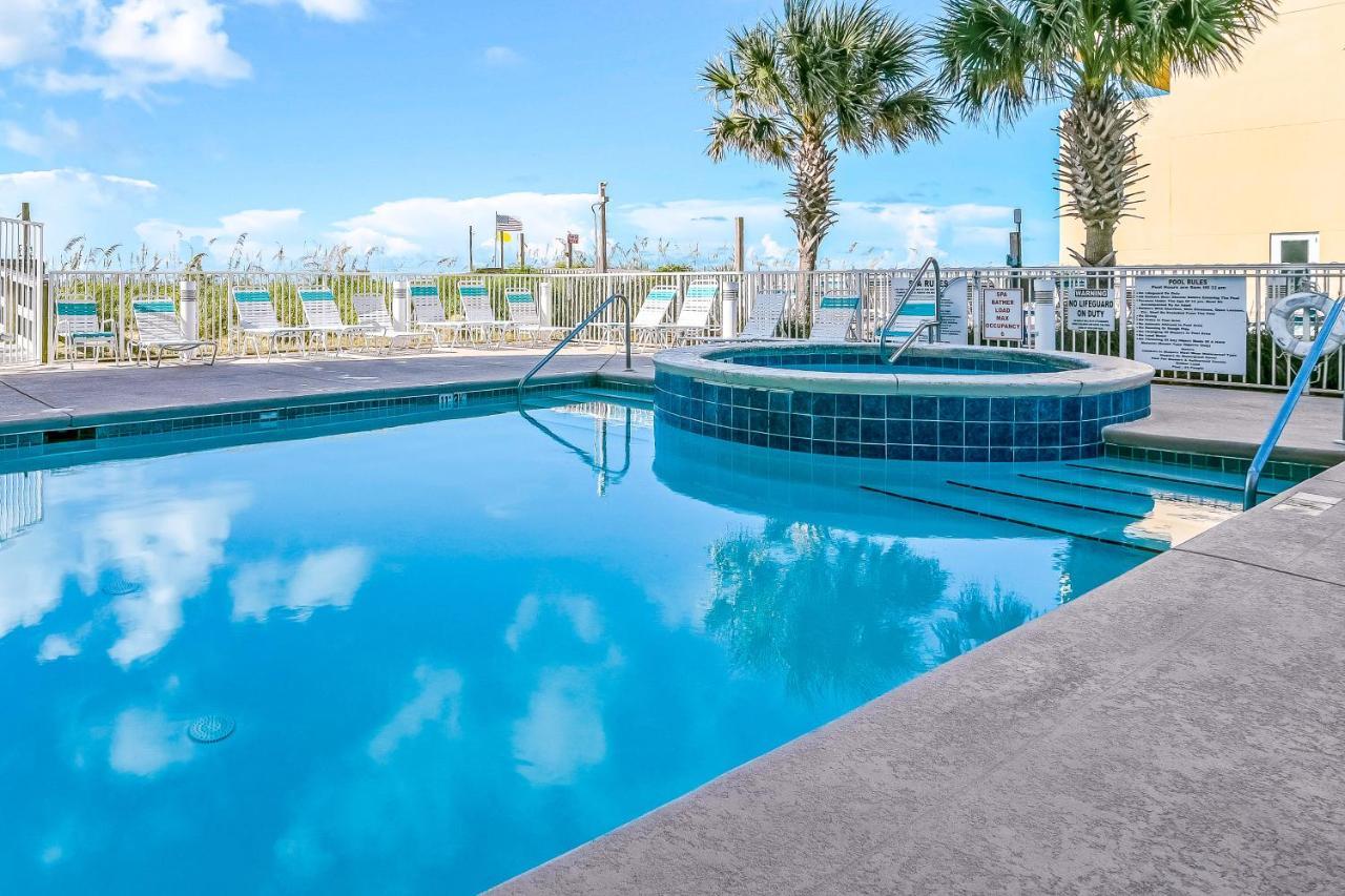Crystal Shores West 202 Gulf Shores Ruang foto