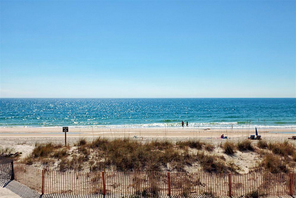 Crystal Shores West 202 Gulf Shores Bagian luar foto