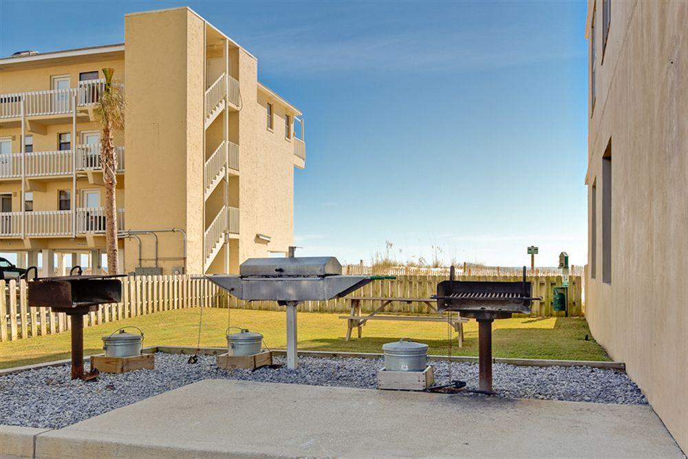 Crystal Shores West 202 Gulf Shores Bagian luar foto