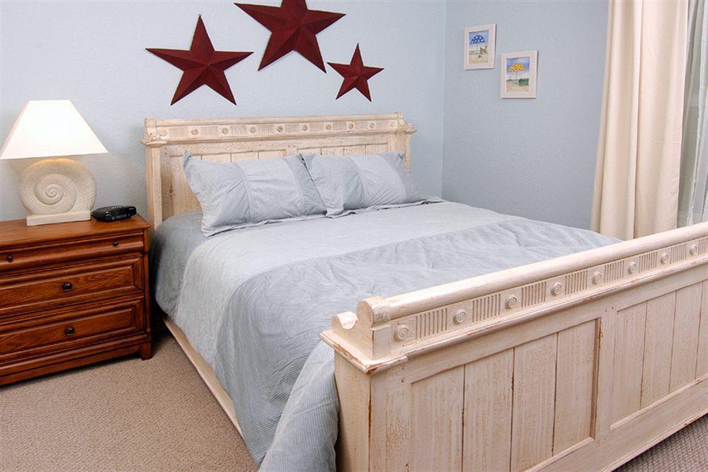 Crystal Shores West 202 Gulf Shores Bagian luar foto