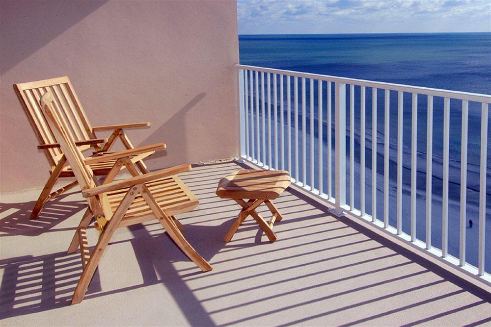 Crystal Shores West 202 Gulf Shores Bagian luar foto