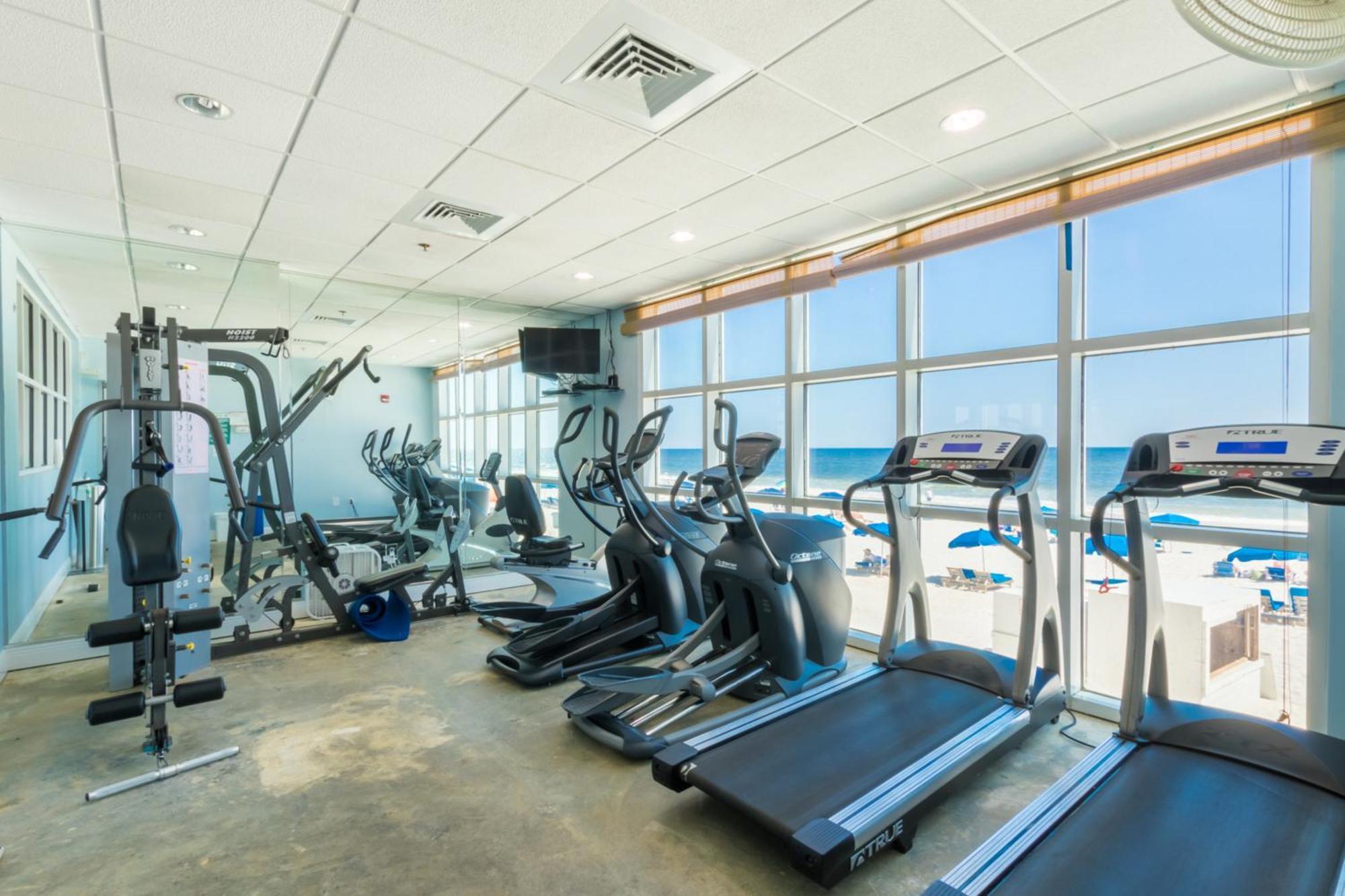 Crystal Shores West 202 Gulf Shores Bagian luar foto