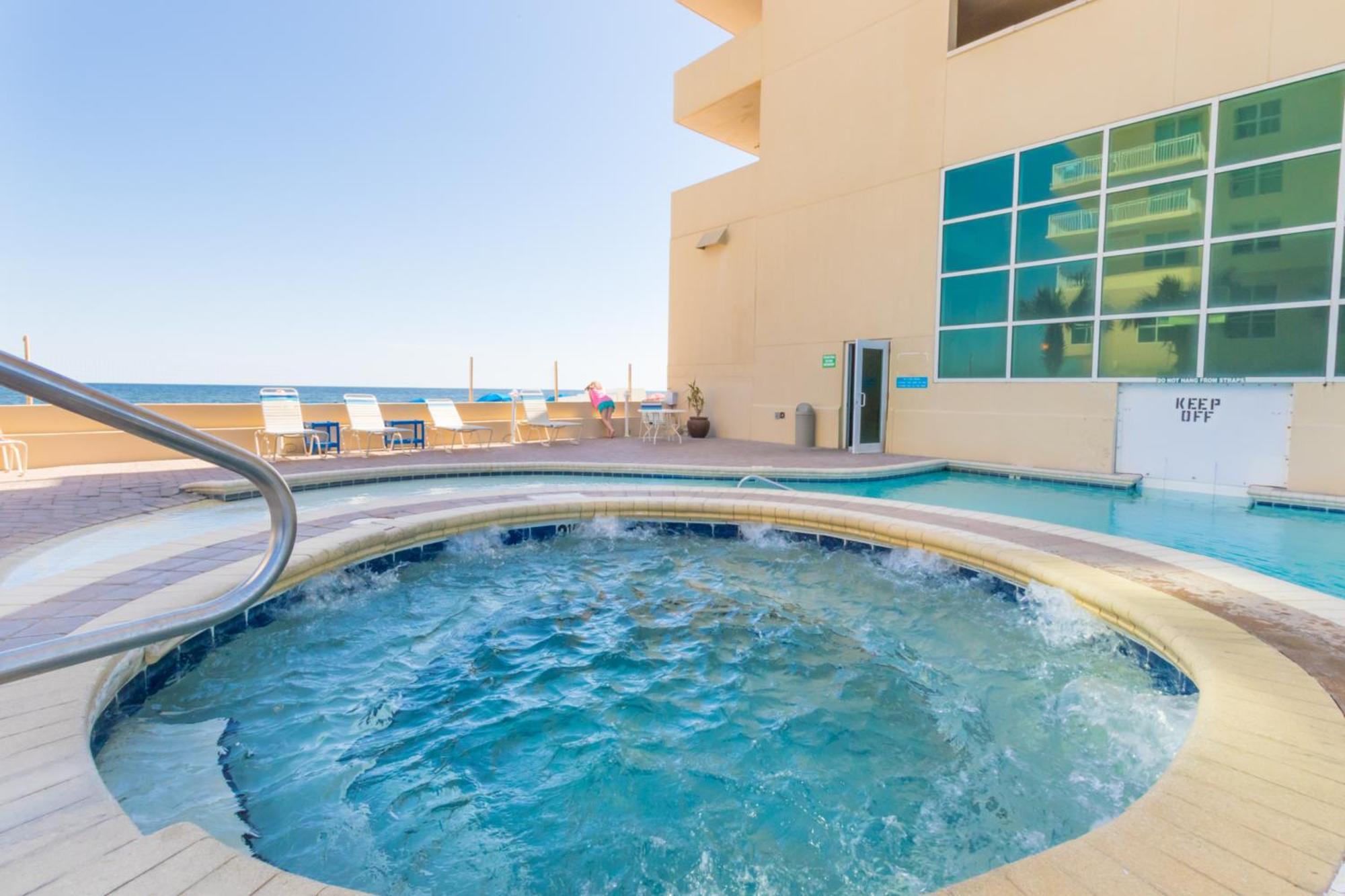 Crystal Shores West 202 Gulf Shores Bagian luar foto