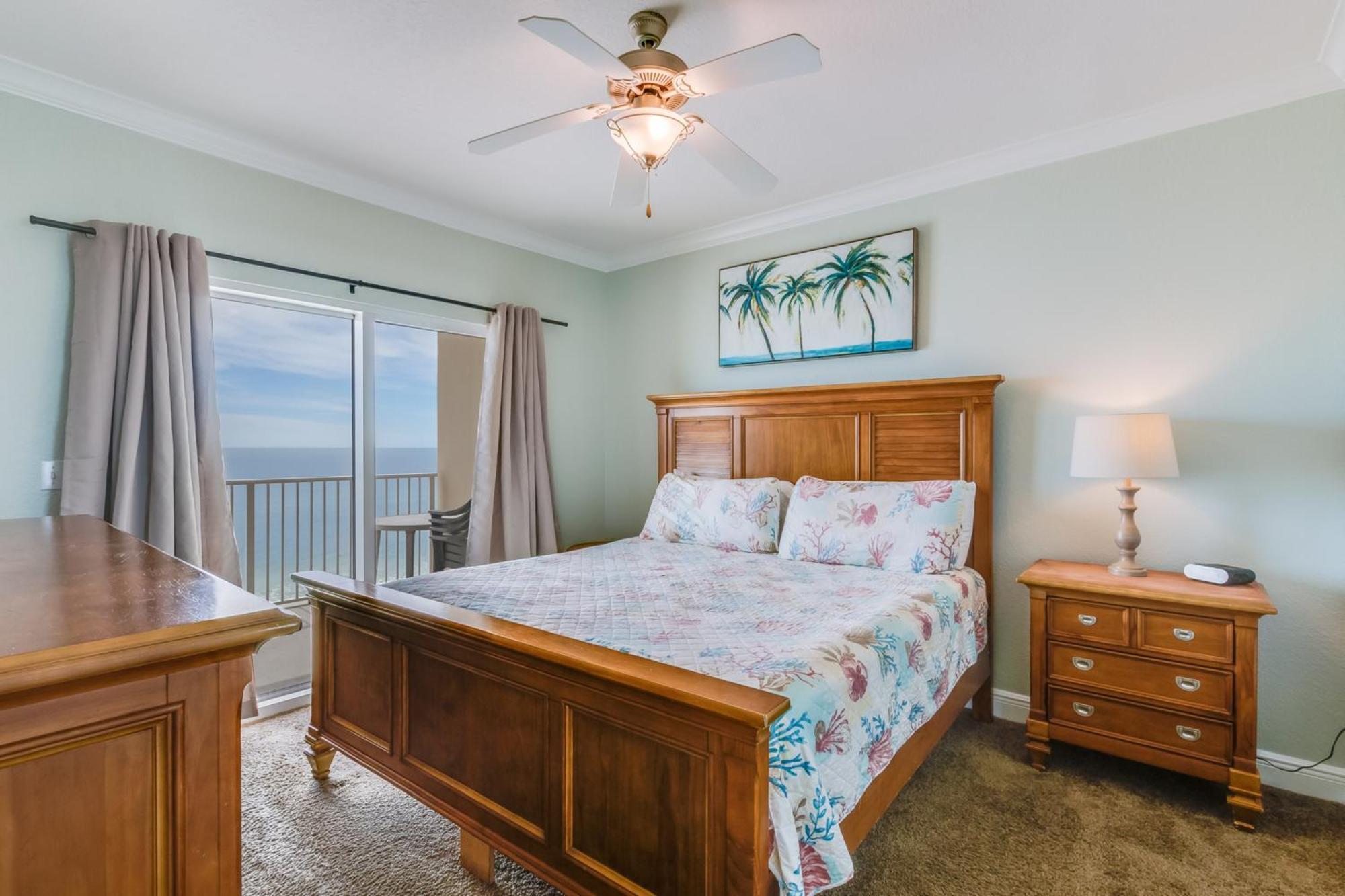 Crystal Shores West 202 Gulf Shores Bagian luar foto
