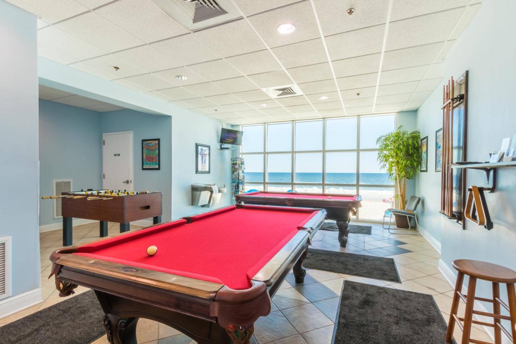 Crystal Shores West 202 Gulf Shores Bagian luar foto