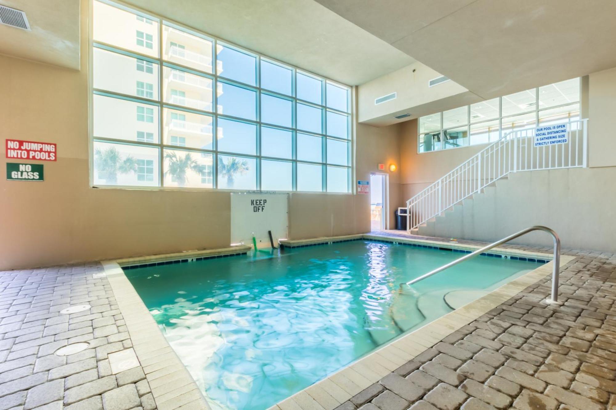 Crystal Shores West 202 Gulf Shores Bagian luar foto