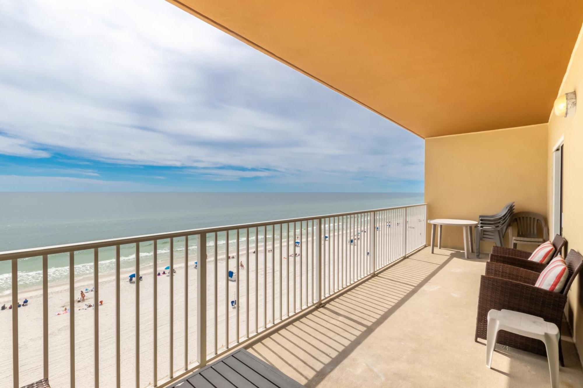 Crystal Shores West 202 Gulf Shores Bagian luar foto