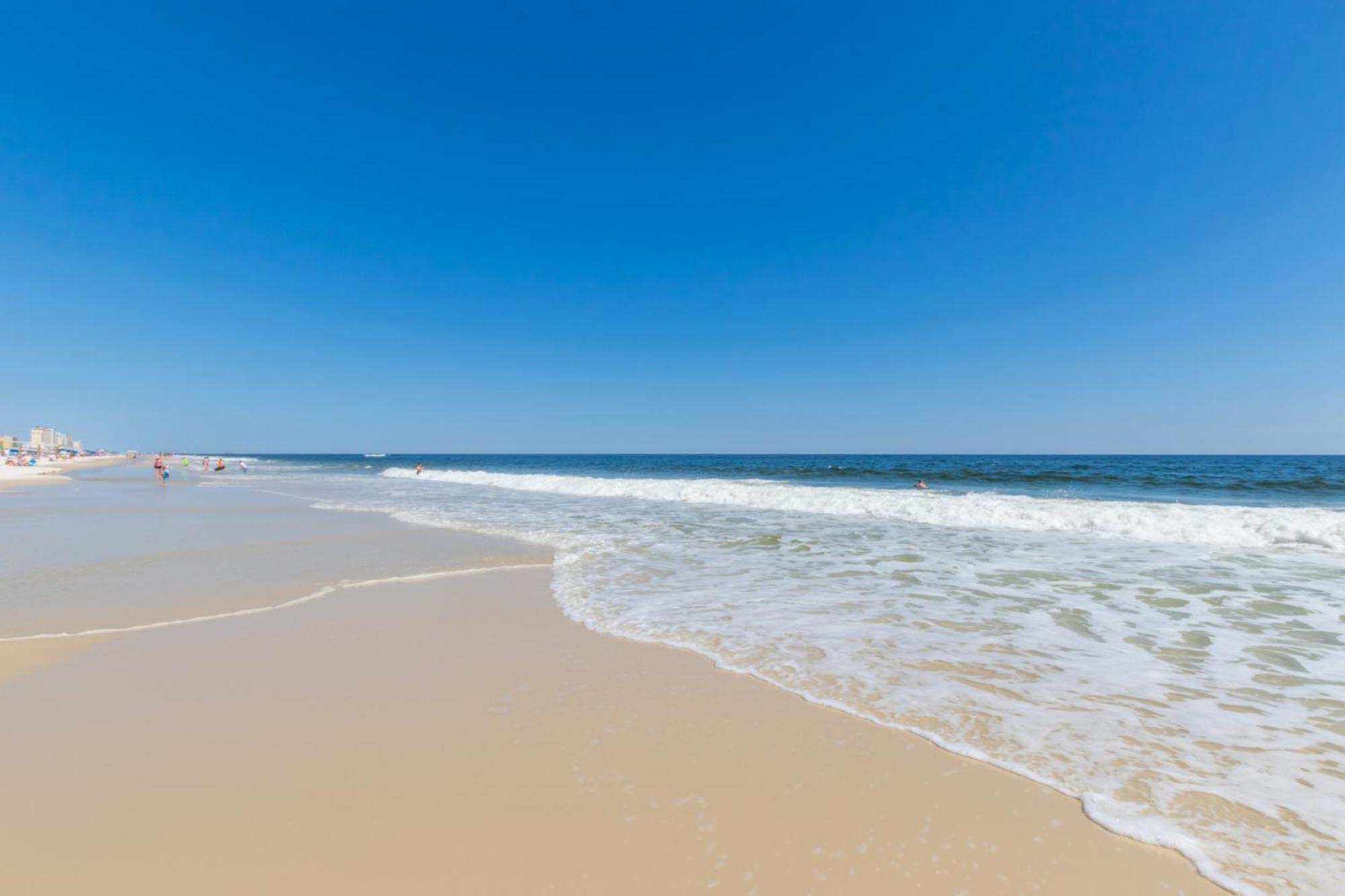 Crystal Shores West 202 Gulf Shores Bagian luar foto