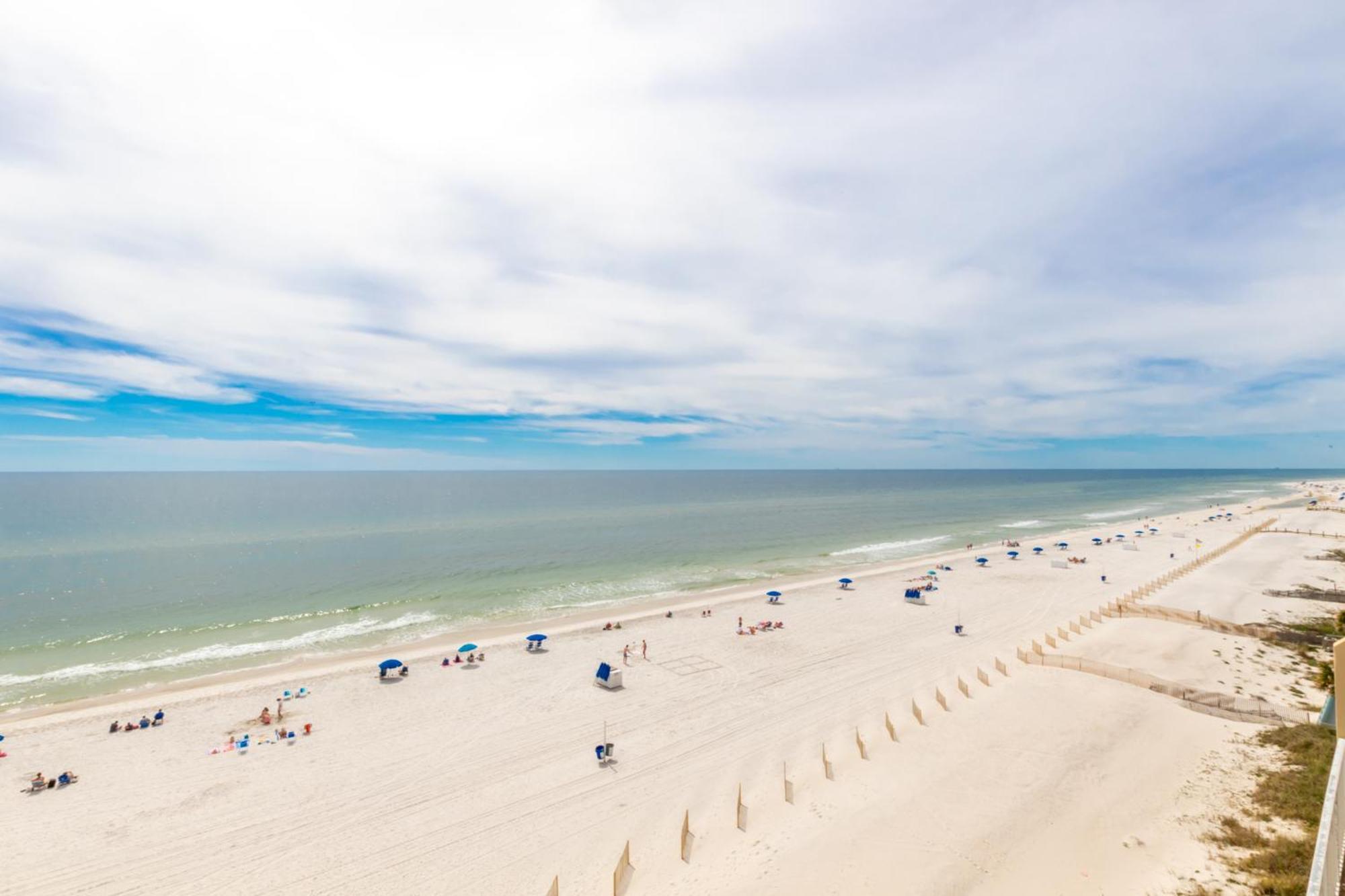 Crystal Shores West 202 Gulf Shores Bagian luar foto