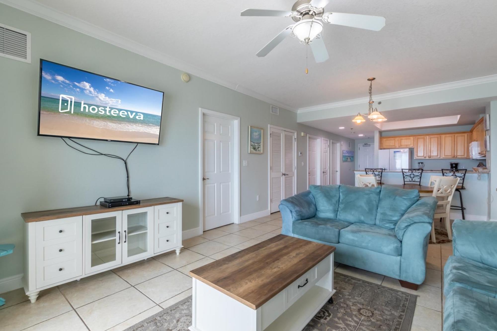 Crystal Shores West 202 Gulf Shores Bagian luar foto