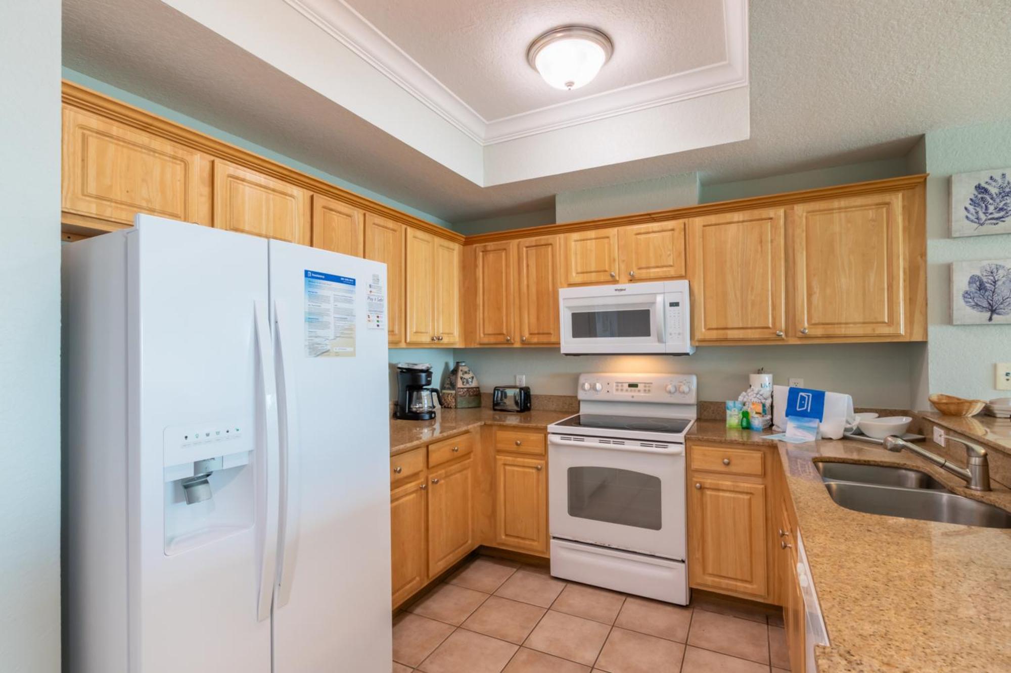 Crystal Shores West 202 Gulf Shores Bagian luar foto