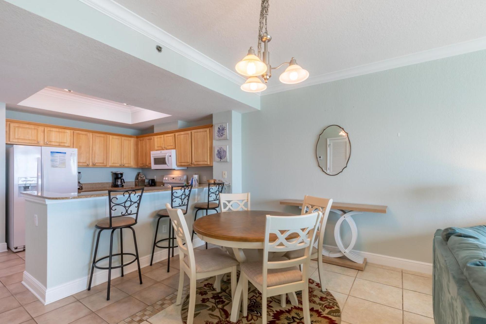 Crystal Shores West 202 Gulf Shores Bagian luar foto