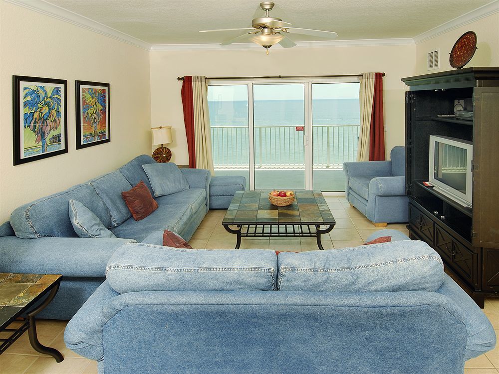 Crystal Shores West 202 Gulf Shores Bagian luar foto